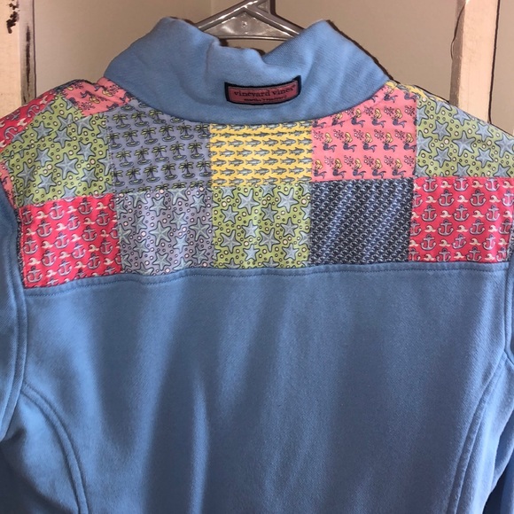 Vineyard Vines Women’s Shep Shirt - Picture 4 of 4